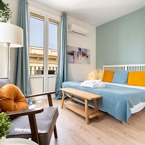 Apartamento de 1 Dormitorio